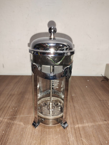 Starbucks Brand Glass Coffee Espresso French Press
