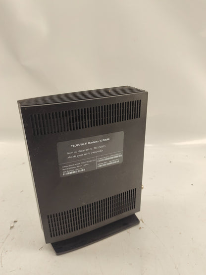 Telus Actiontec T3200M Wireless Router - No Power Adapter (Set of 2)