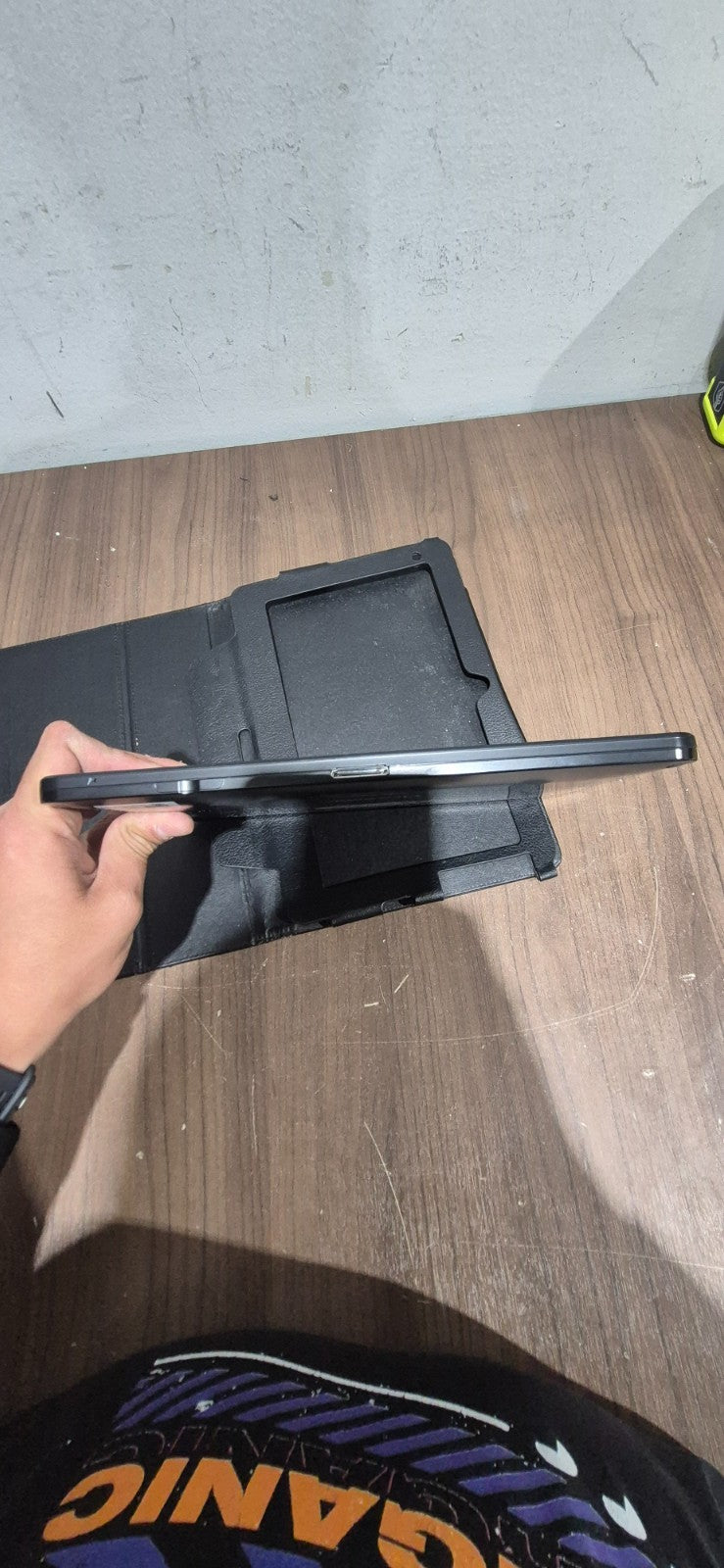 ViewSonic G Tablet UPC300-2.2 Android Tablet