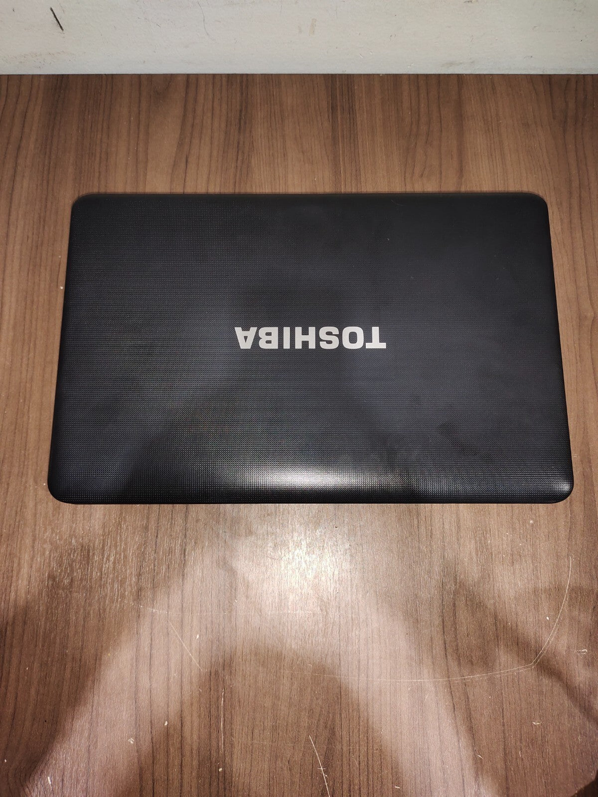 Toshiba Satellite C650-07J LAPTOP 15.6" i3 2nd Gen, 4 GB, 500 GB, For Parts