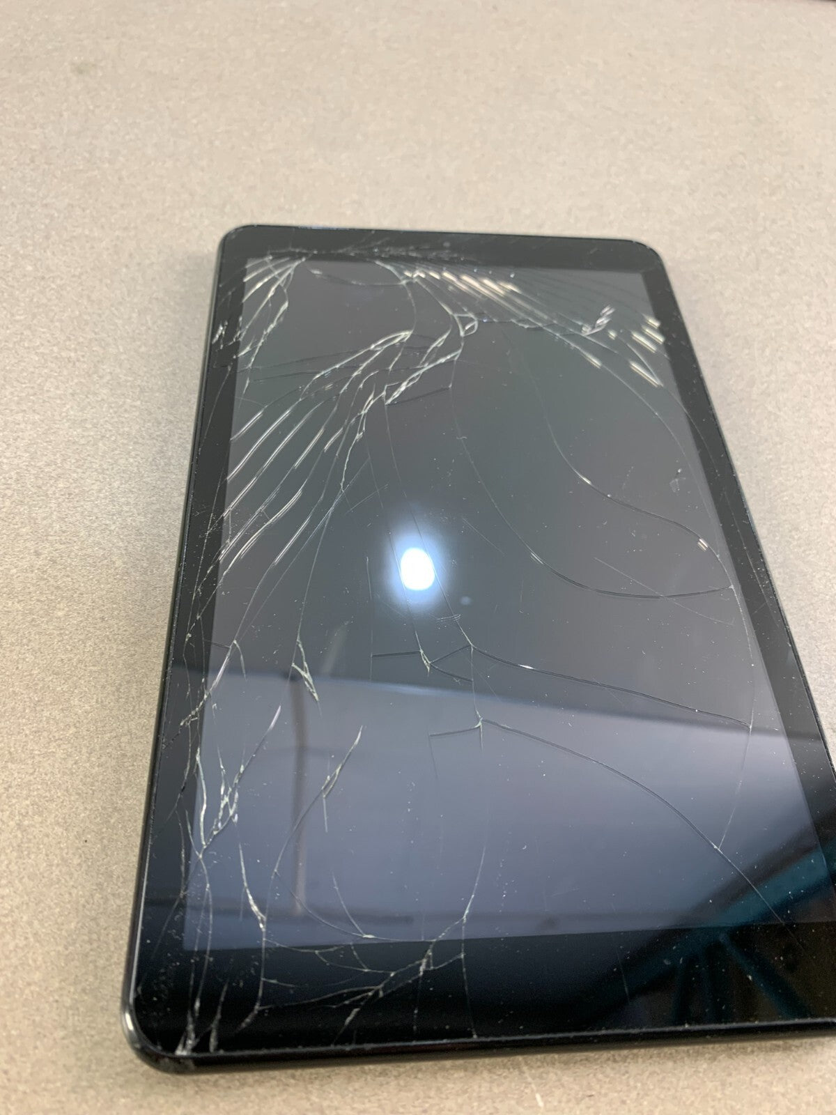 Samsung Galaxy Tab A