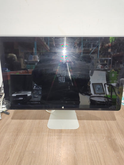 Apple Thunderbolt Display - A1407 - 27" Widescreen LCD Monitor - For Parts