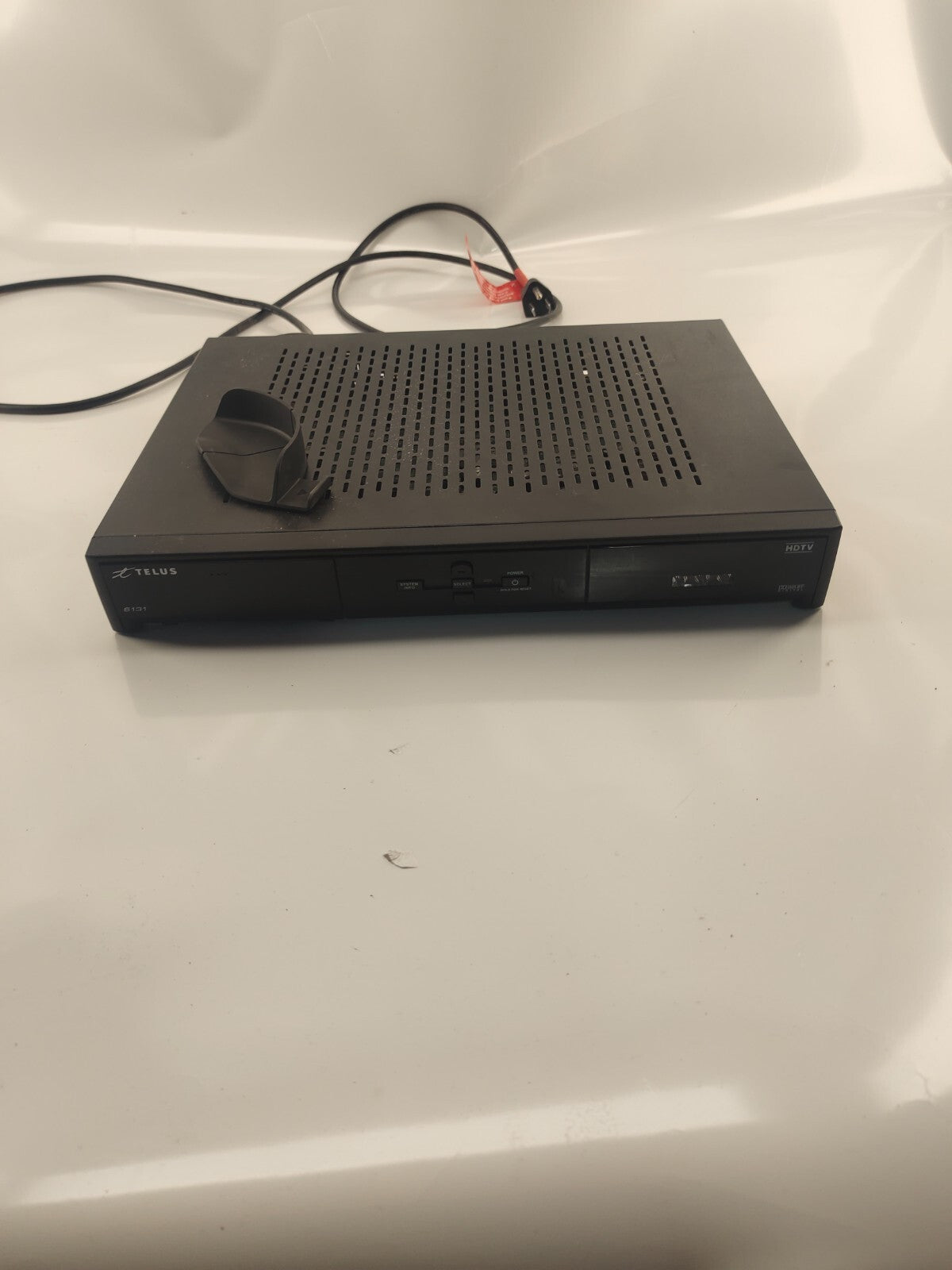 Telus 6131 HDTV receiver