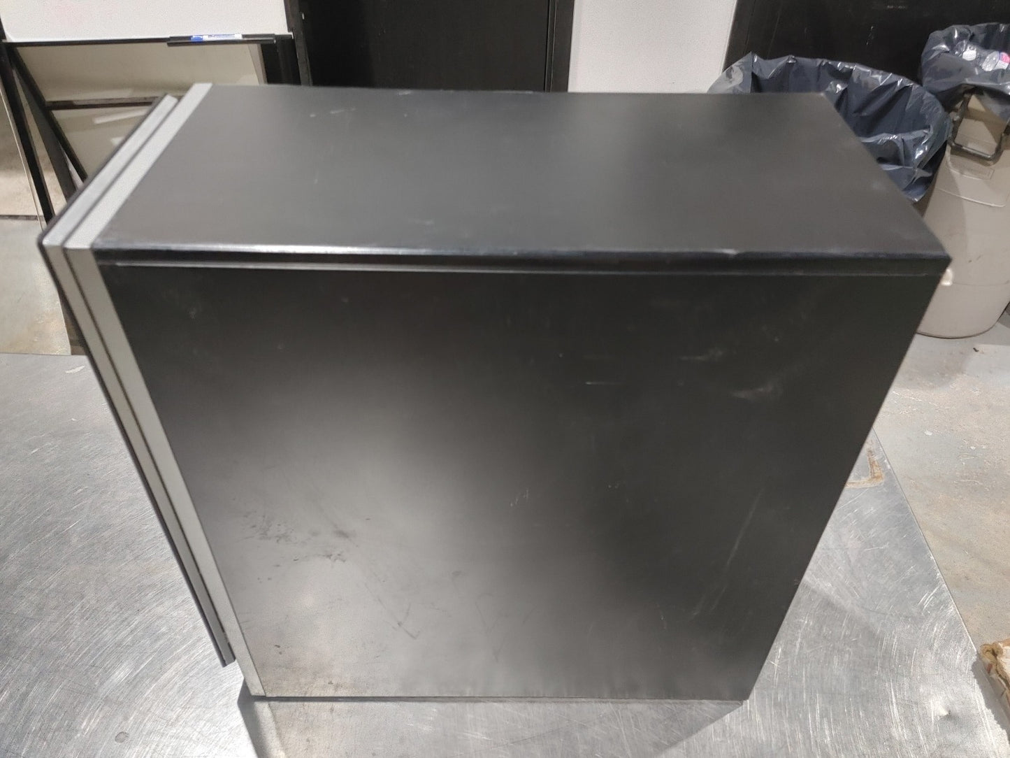 ANTEC PC intel Pentium HDD RAM PSU Included Powers On No Further Testing Fair