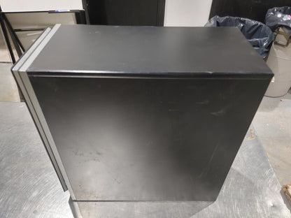 ANTEC PC intel Pentium HDD RAM PSU Included Powers On No Further Testing Fair