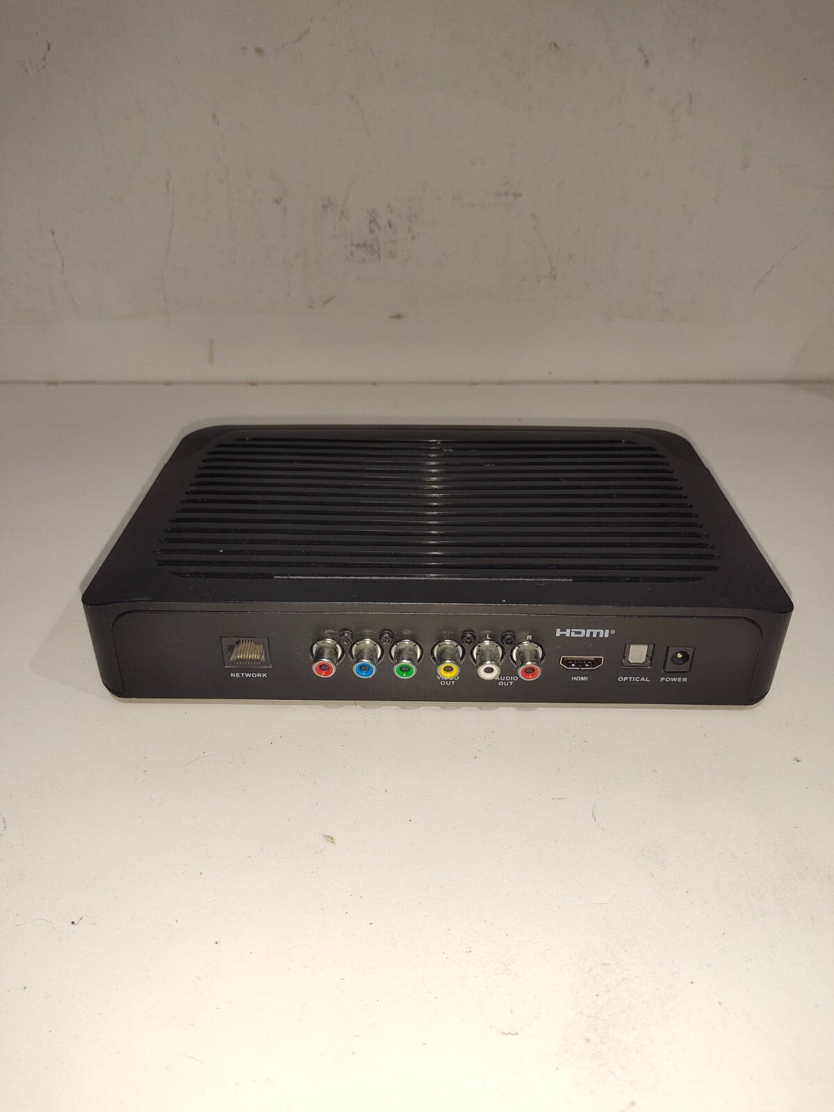 c ISB7105 AT&T U-Verse Wireless WIFI TV Receiver