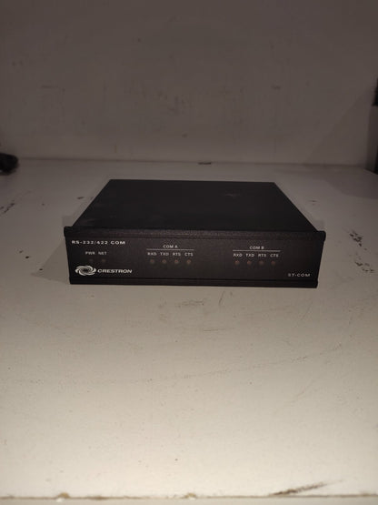 Crestron ST-COM RS-232 422 COM Port Module