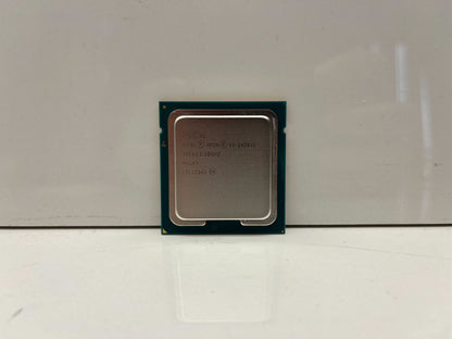 Intel Xeon E5-2420V2 CPU SR1AJ 6 Core 2.20 GHz LGA1356 UNTESTED
