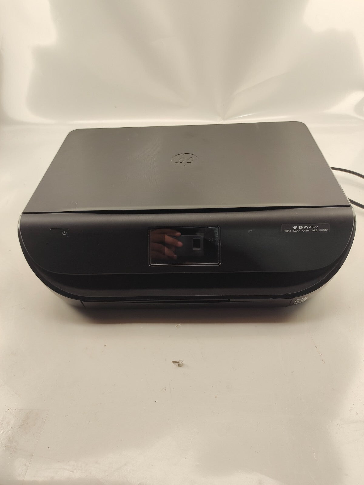 Envy 4520 4524 Wireless All-in-One Photo Printer with Mobile Printing