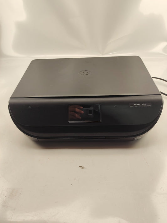 Envy 4520 4524 Wireless All-in-One Photo Printer with Mobile Printing