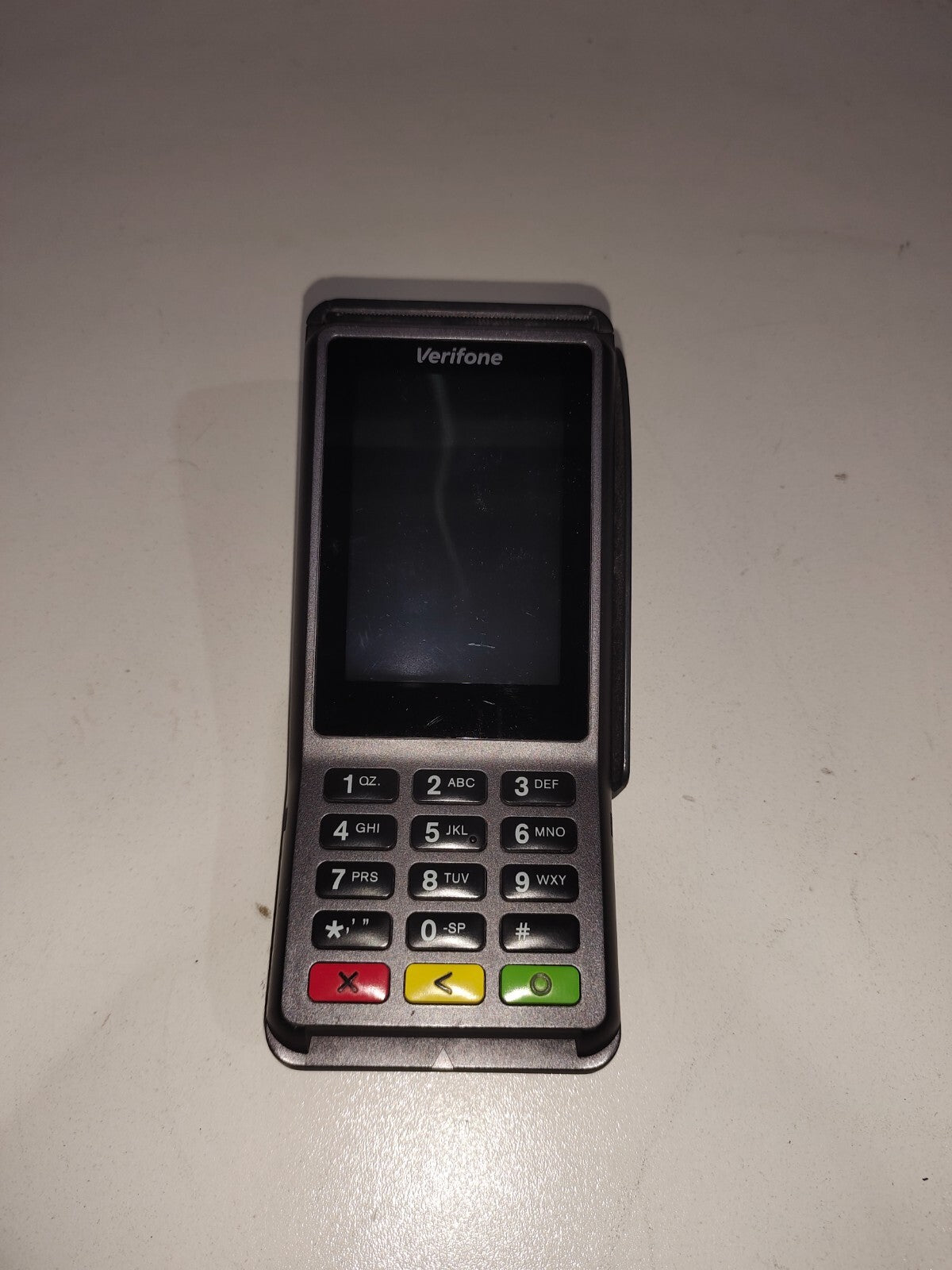 Verifone V400C PLUS Credit Card Payment Machine M425-053-04-NAA-5