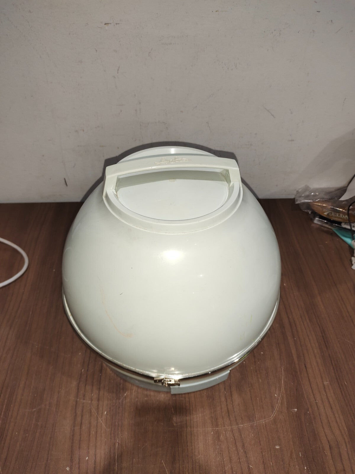 Vintage Sunbeam Hair Dryer hair tool dryer vintage beauty