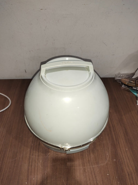 Vintage Sunbeam Hair Dryer hair tool dryer vintage beauty