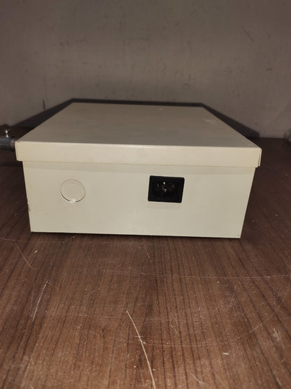 Atrix Power Supply, 18 Channels, 12V DC, 10A, Model: PB10A18D1