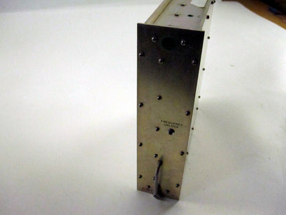 Fernau Avionics 030207-0001 F032 Rev. B Audio Equipment