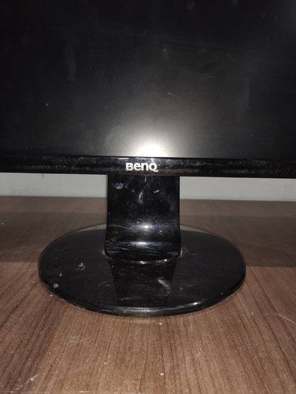 BENQ GL2460HM  24"  LED LCD WIDESCREEN Gaming Monitor
