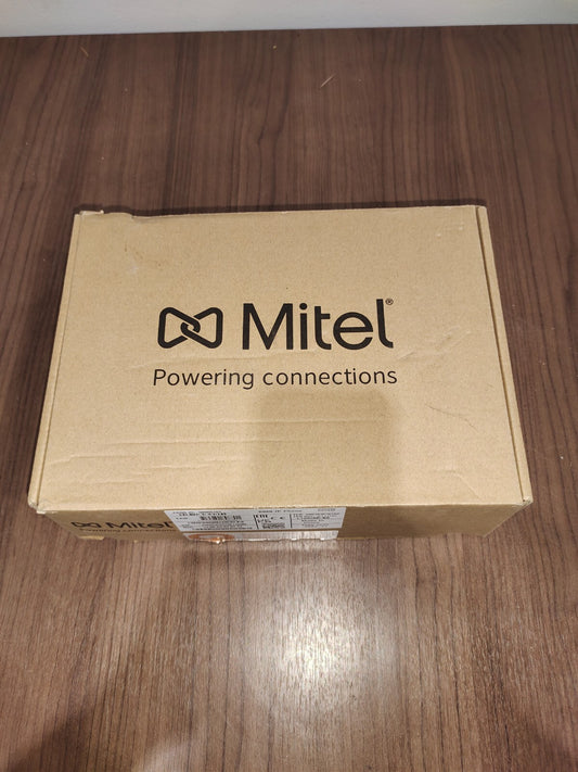 Mitel MiVoice 6920t IP Phone Office Business Telephone Desktop 50008352