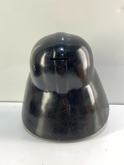 Darth Vader Head Helmet Coin Bank - Star Wars Collectible Piggy Bank