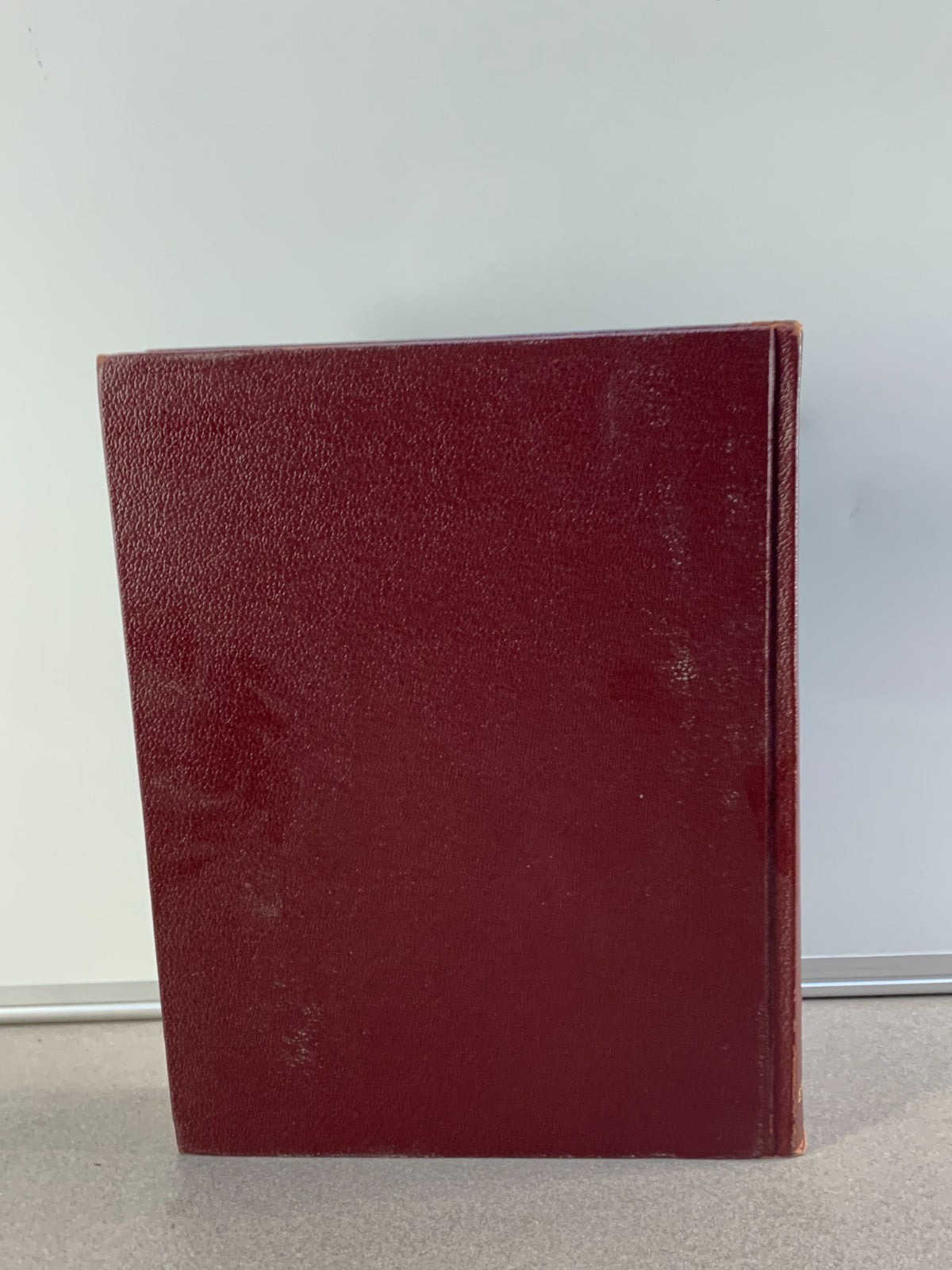 Vintage Encyclopedia Britannica Book Year 1947