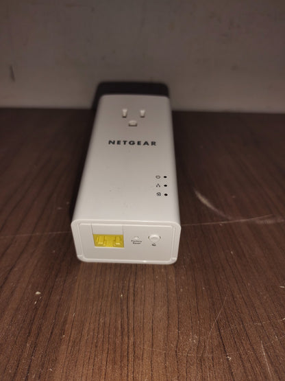 Netgear PLP1200S Powerline 1200 Mbps Gigabit Port