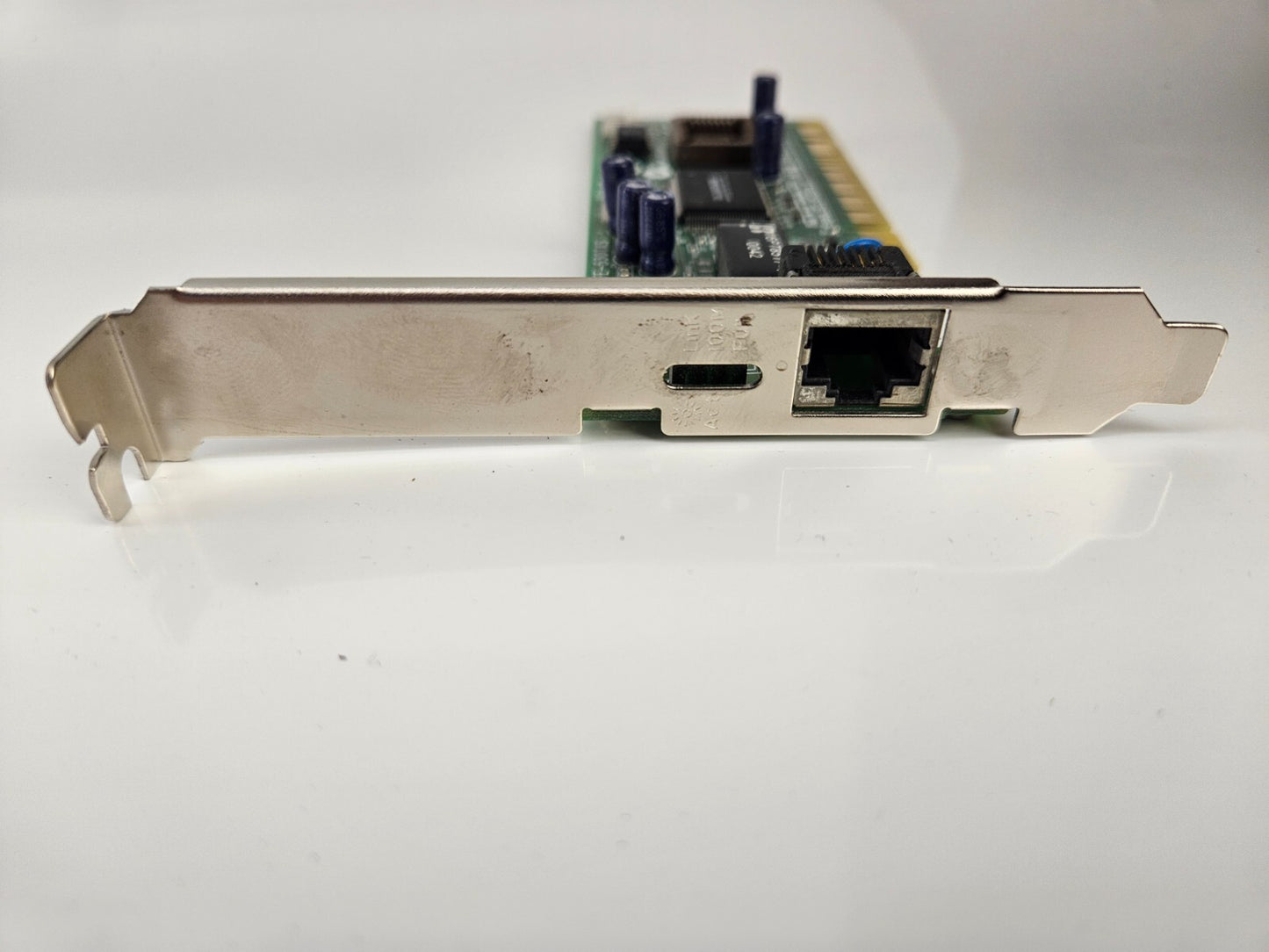 D-Link 10/100 Adapter DFE-530TXS