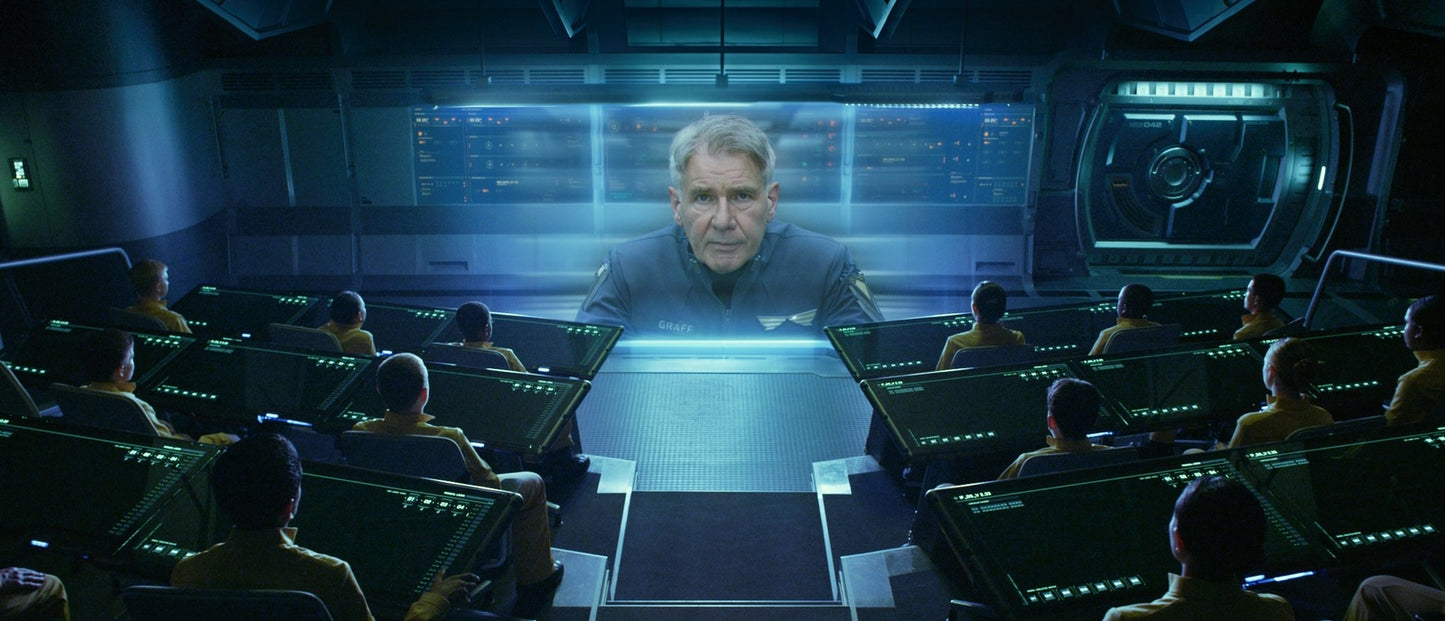 Ender's Game (Blu-ray + DVD)