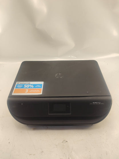 HP Envy 4522 Wireless All In One Scanner Printer Copy Photo Touchscreen