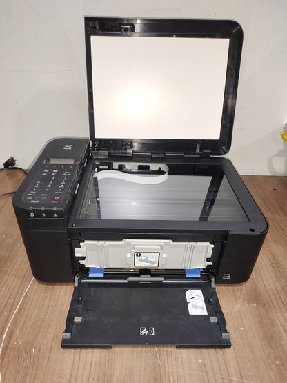 Canon PIXMA TR4725 All-in-One Wireless InkJet Printer with ADF FAX