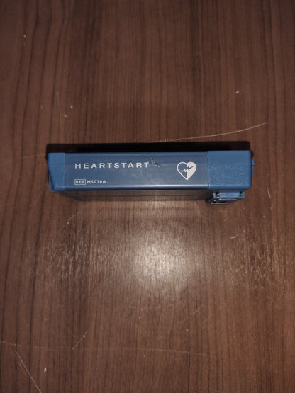 M5070A Battery for Philips HeartStart Home OnSite AED FRx HS1 - 9