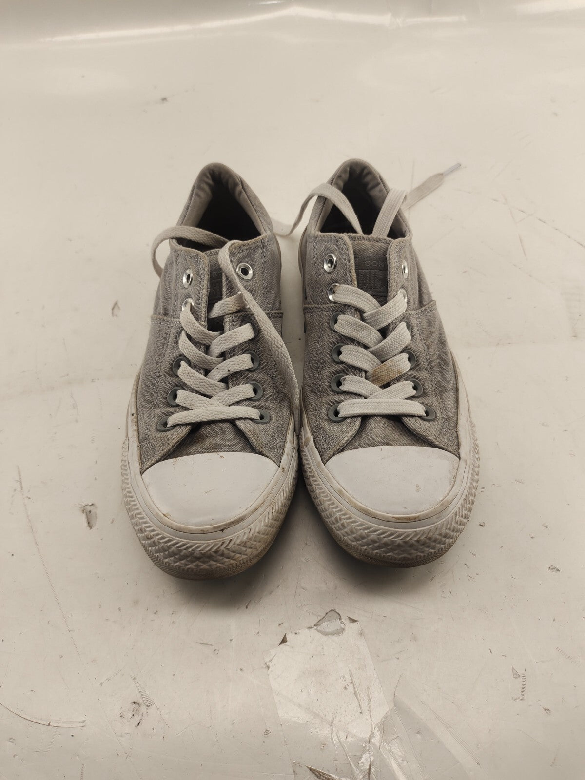 Converse Chuck Taylor All Star "Grey Pearl" 566101C Women's - Size - US7