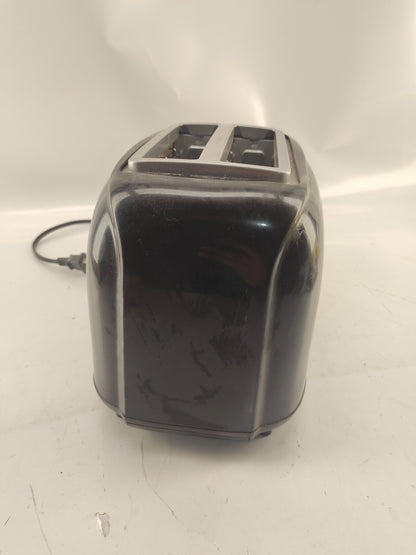 Vintage Sunbeam Service Toaster