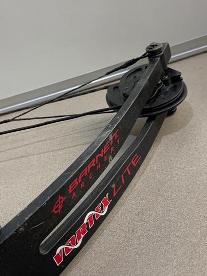 Barnett Vortex Lite Mossy Compound Bow