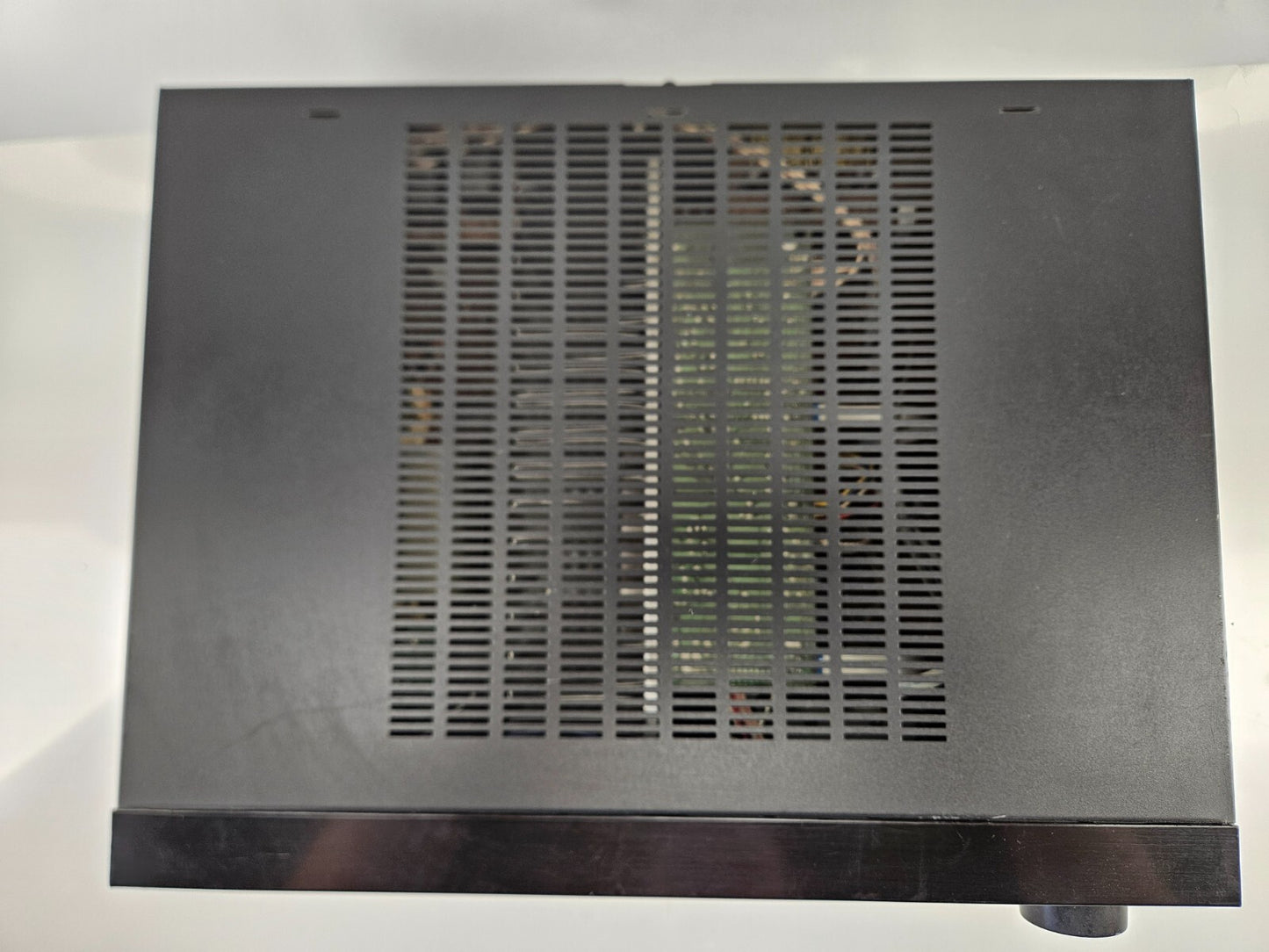 GOOD CONDITION Sony STR-D790 AV Control Center Receiver - No Remote Untested