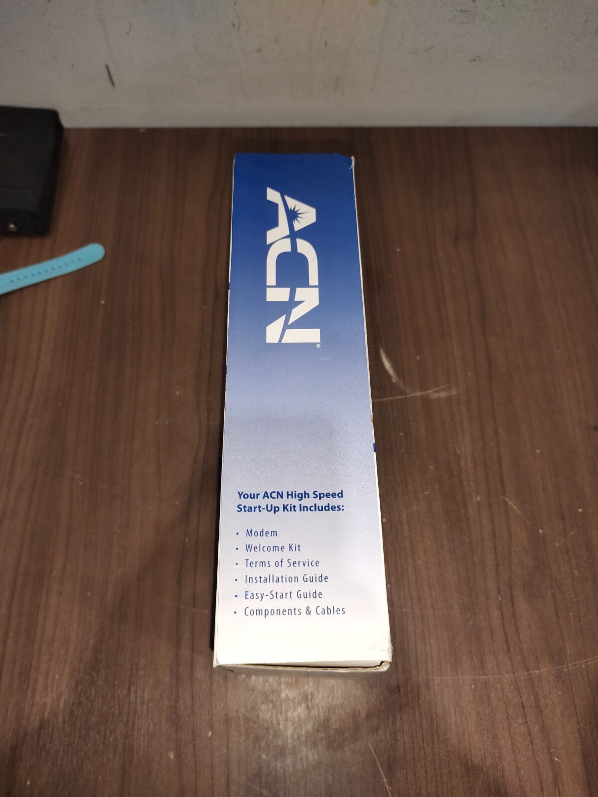 ACN DSL Wireless Modem - AZ605