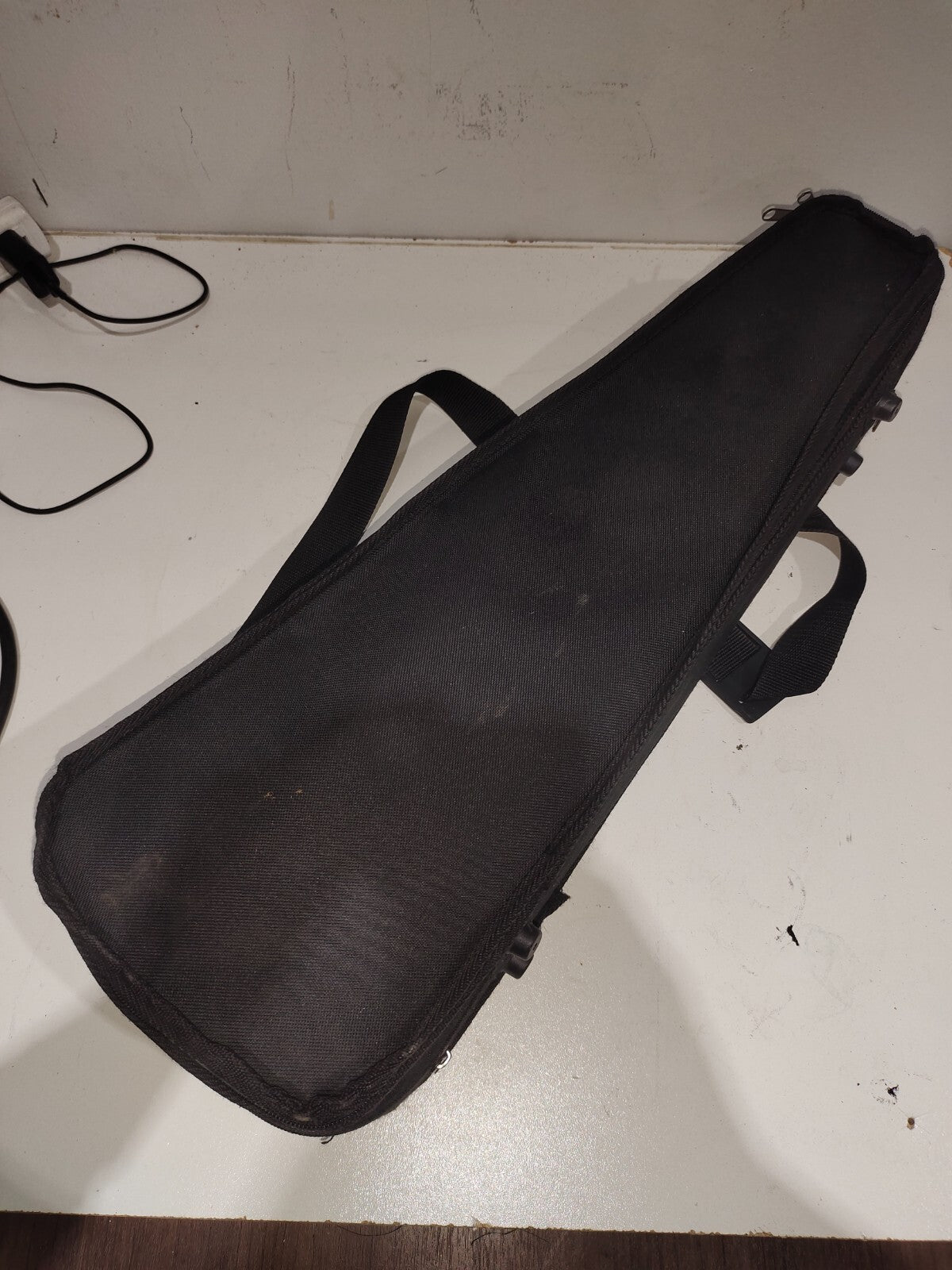 Collectible Rare Vintage Violin With Case