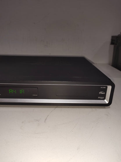 Pace DC758D HD Set-Top Box