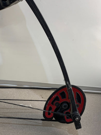 Barnett Vortex Lite Mossy Compound Bow