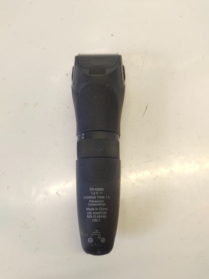 Panasonic - Men's All-in-One Facial Beard Trimmer and Body Hair Groomer