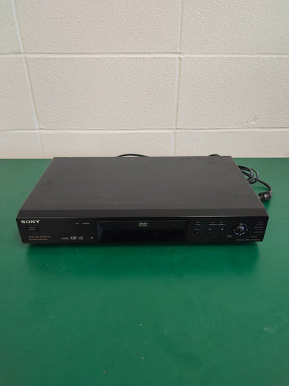 Sony DVP-NS300 DVD Player DVD/CD/VIDEO CD