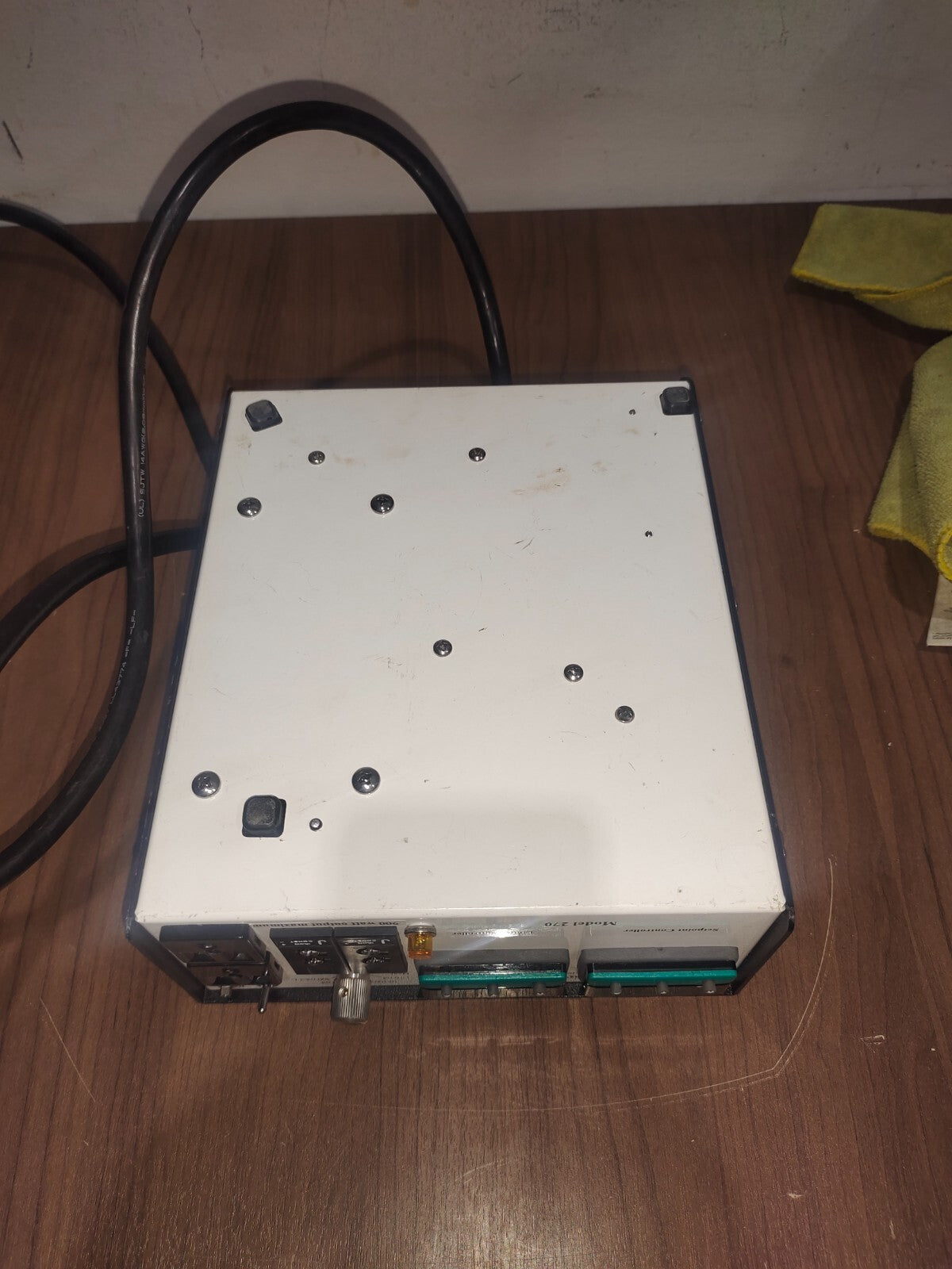 J-KEM Scientific Model 270 Temperature Controller