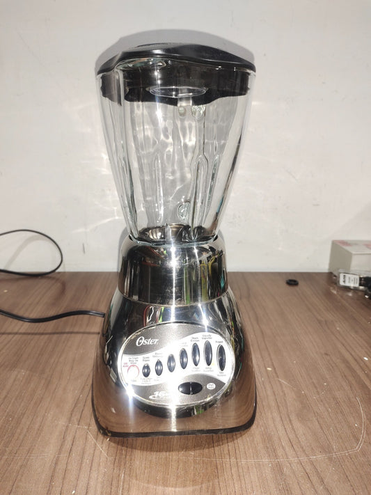 Oster BLST68 - 6812001N01 40 Oz. 16-Speed Blender