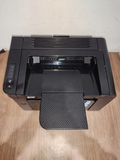 HP P1606DN LaserJet Printer