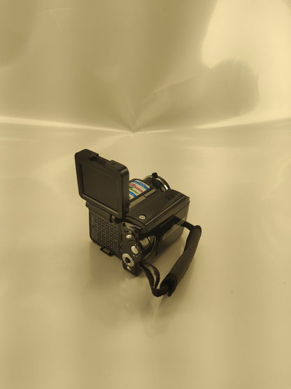 ProtaX DV7 12 megapixel by Interpolated
