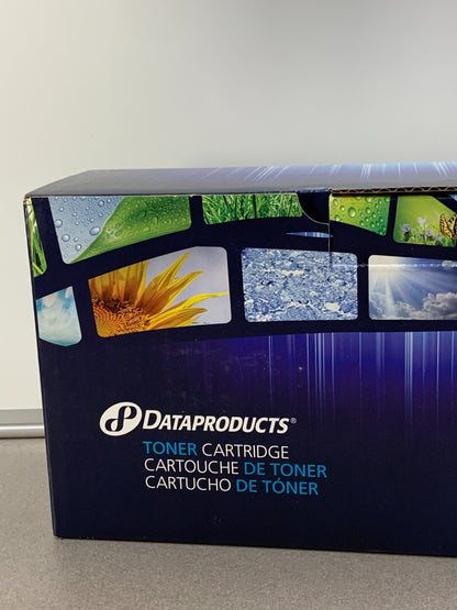 Dataproducts Toner Cartridge Replacement for Canon 0263B001A