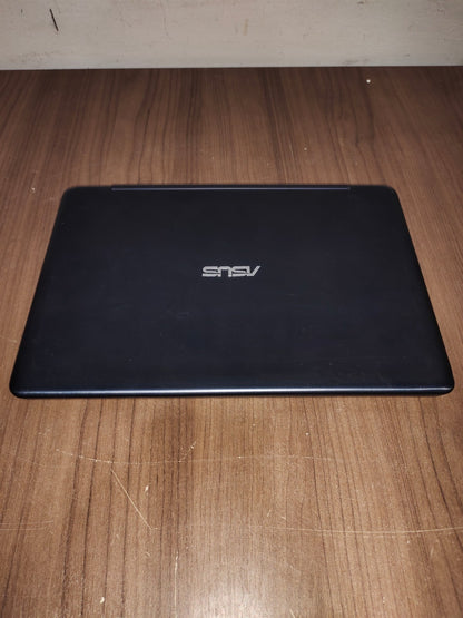 ASUS TP200S NOTEBOOK PC 1.60GHz 4GB RAM - Need Battery Replacement - 2