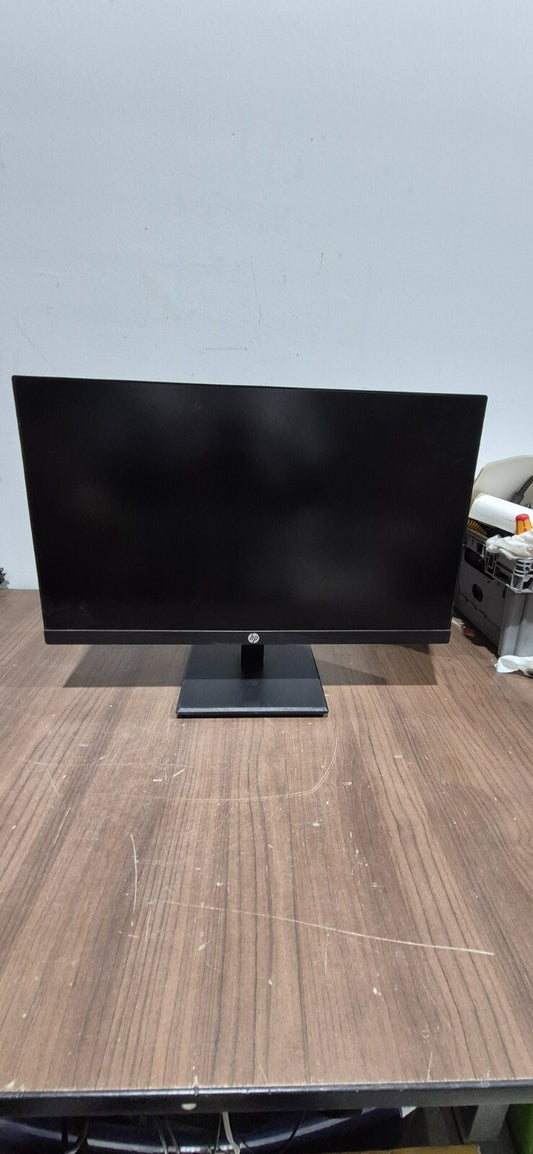 HP P224 21.5 Inch Full HD LED LCD Monitor - HDMI - DisplayPort - 1920 x 1080