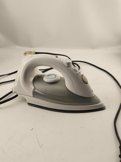 Black+Decker, Easy Steam Compact Iron, IR02V-T