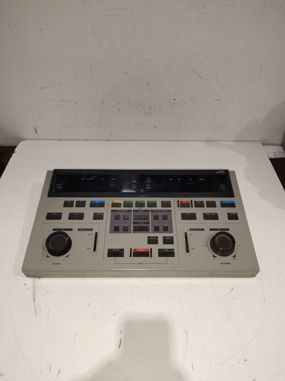 JVC Model RM-86U Professional Video Editing Control Unit