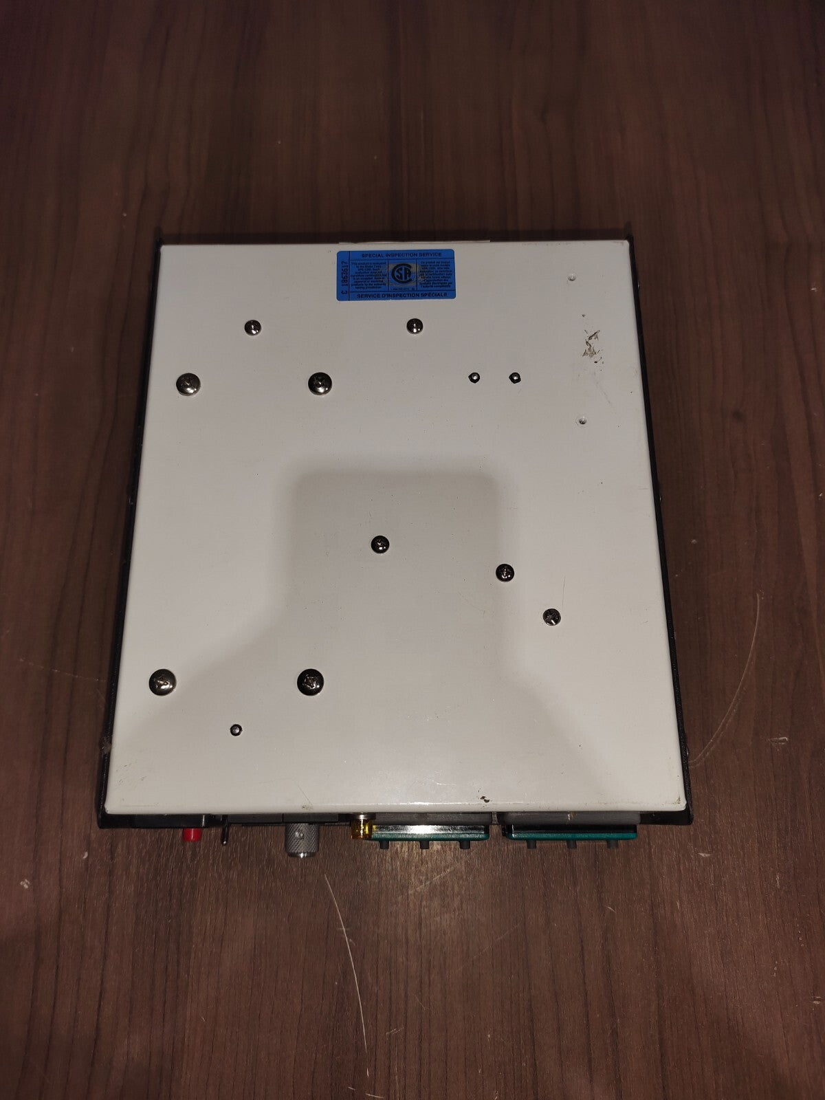 J-KEM Scientific Model 270 Temperature Controller