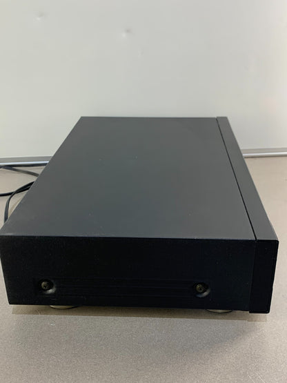 Pioneer PD-7500 COMPACT DISC PLAYER